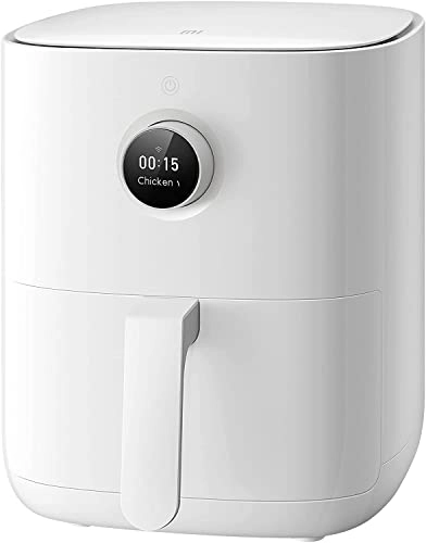 Mi Smart Air Fryer MAF02