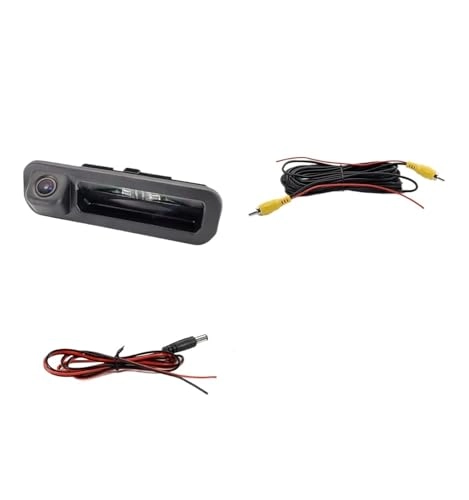 HD Reversing Camera - Night vision Wired 1280 x 720