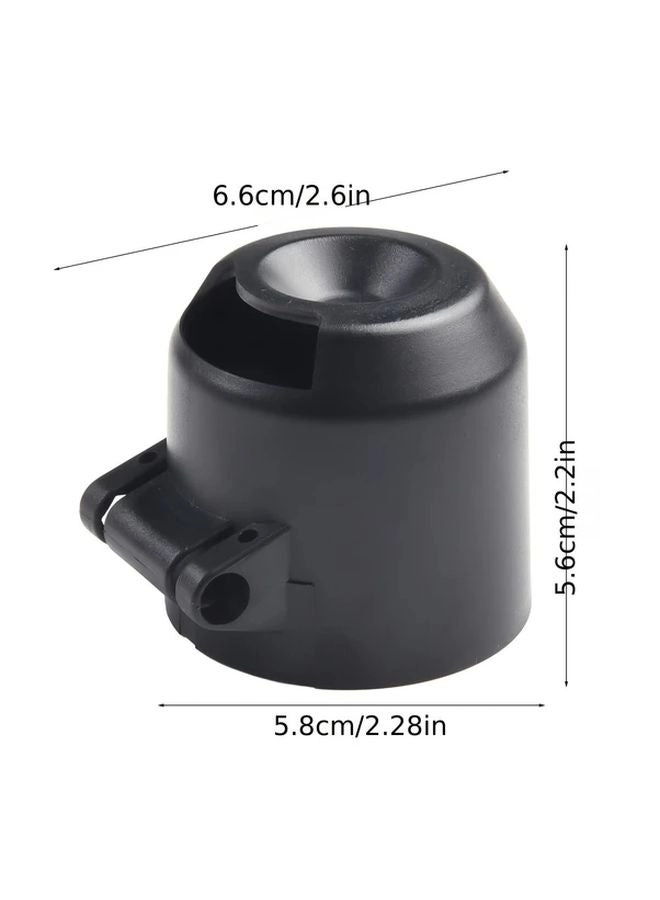 Universal Car Cup Holder Mount