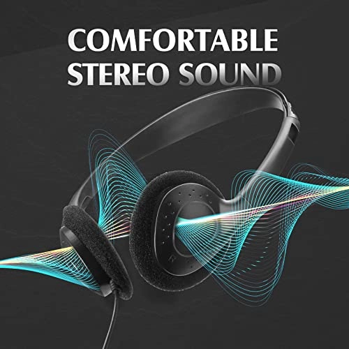 Kids Earphones-07 Wired Headphone