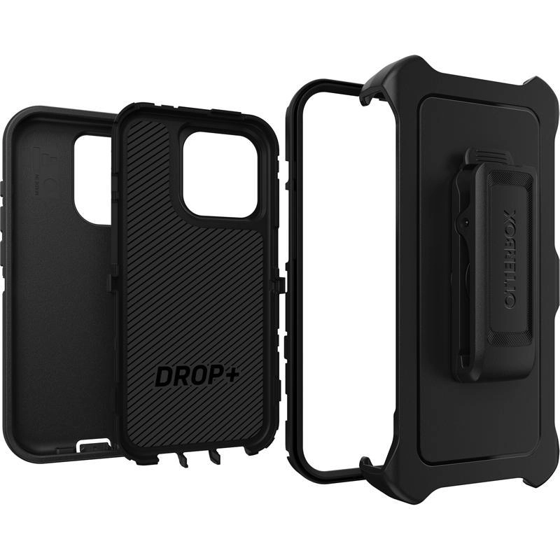Defender Series Back Cover Mobile Case for iPhone 14 Pro