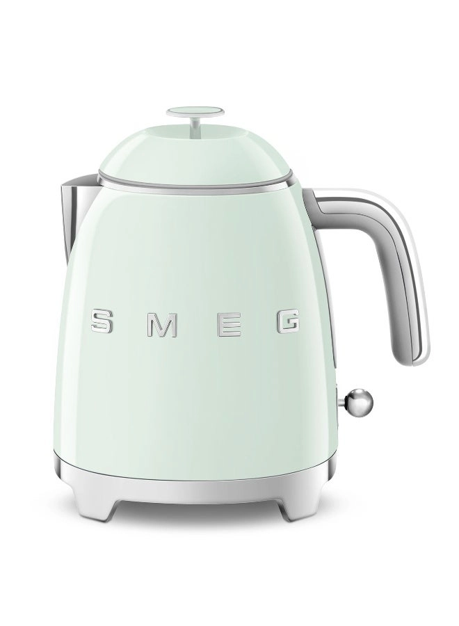 Smeg 50's Style Retro KLF05PGUK