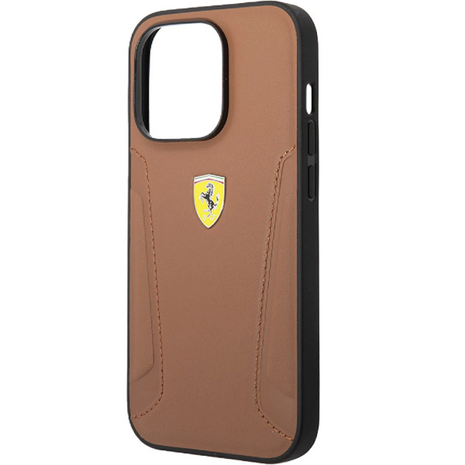 Leather Case for iPhone 14