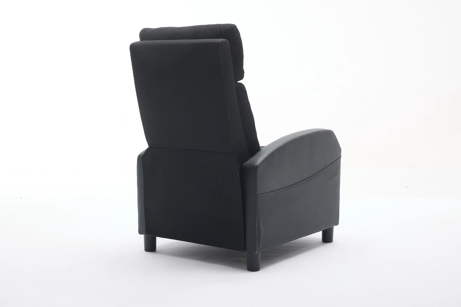 Fortress - Gaming Sofa Gray