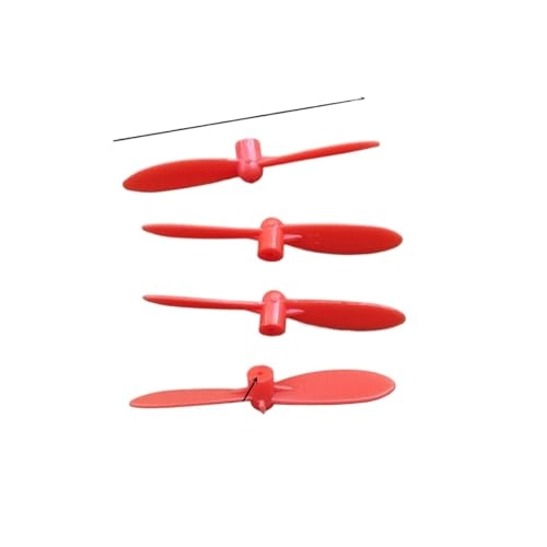 Propeller Blades - 30MM For CX-10/CX-10A/CX-10C