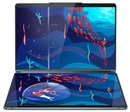 Yoga Book 9i - 13.3'' 1TB 16GB Core Ultra 7 155U