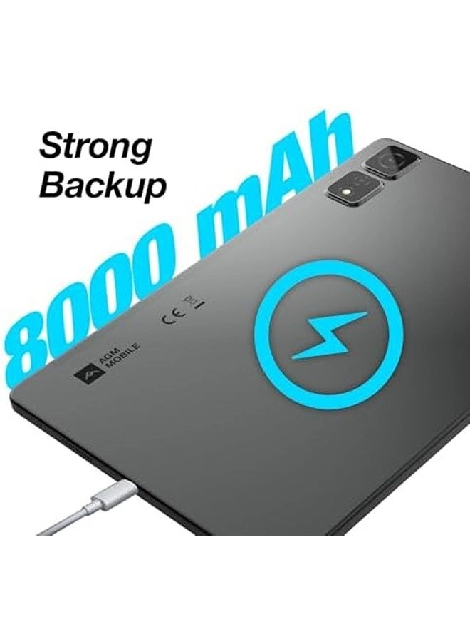 PAD T2 - 256GB 10.1"