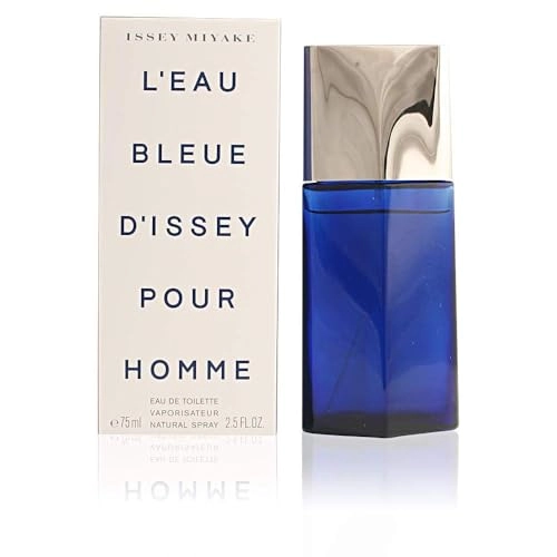 Leau Blue Eau de Toilette 75ml