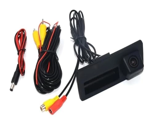 Wireless Reversing Camera - Night vision Wireless 1080p*720p