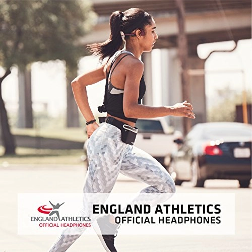 Trekz Air Wireless Headphone