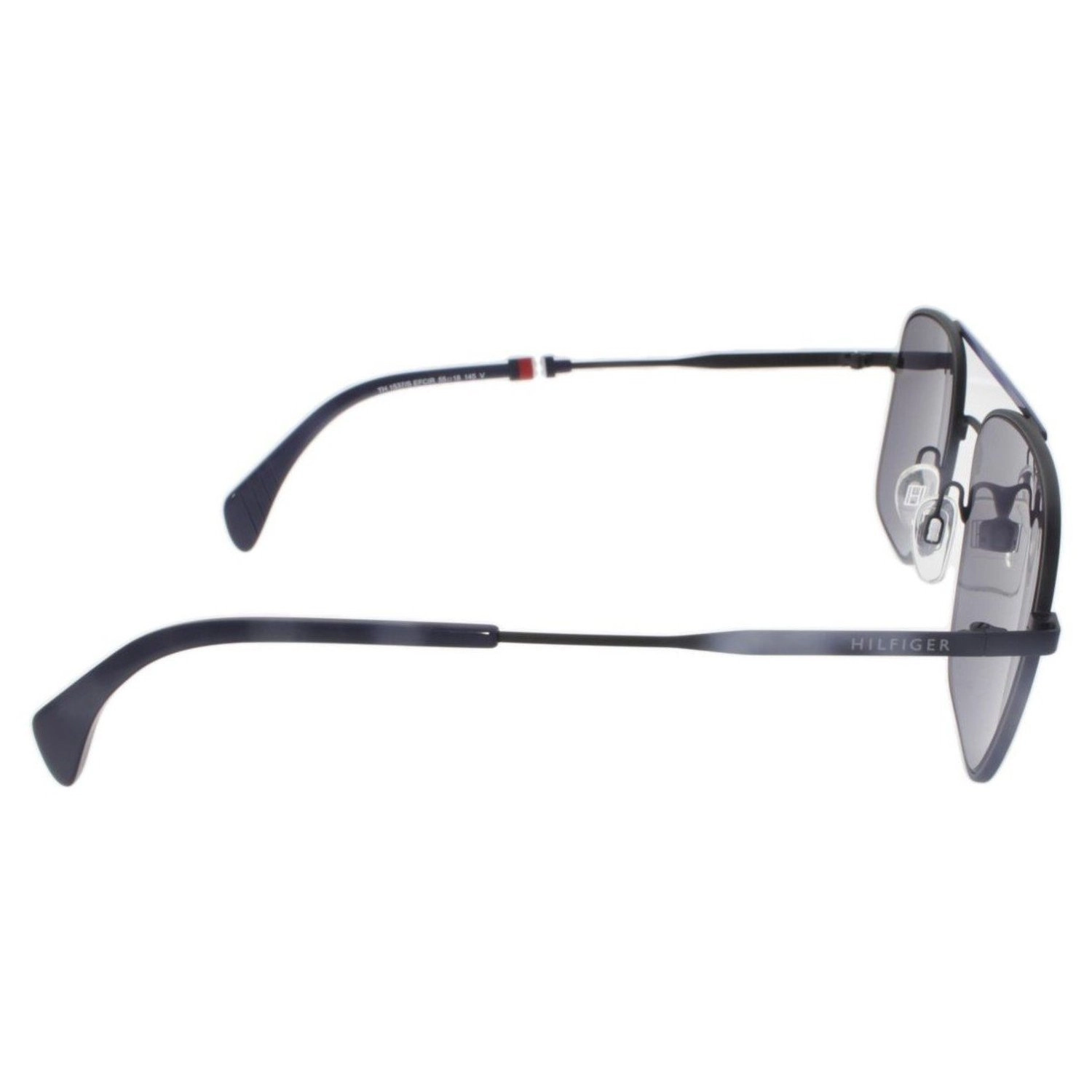 TH/1537/S/EFC55IR - 55 mm Grey