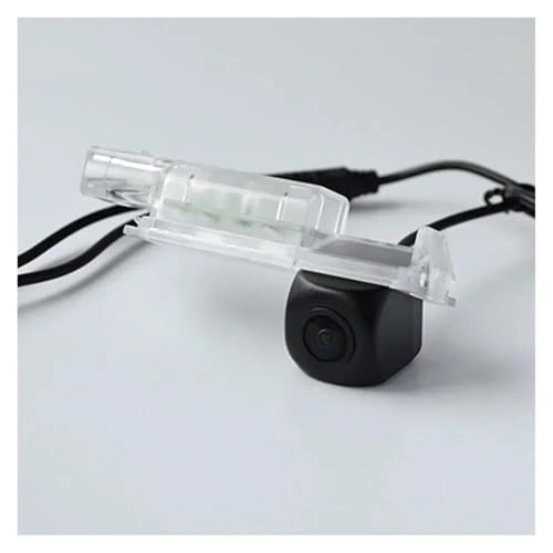 Car CCD Front View Camera - Night vision Wire 656 x 492