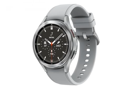Galaxy Watch4 Classic 46mm GPS