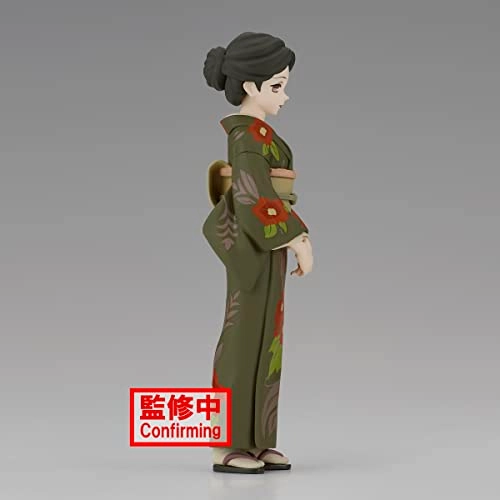 Tamayo - Demon Slayer: Kimetsu no Yaiba FIGURE vol.37 (13.97 cm) (BP88052)