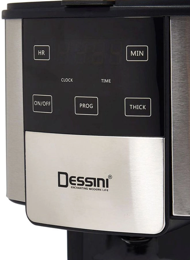 Electric Coffee Maker 666