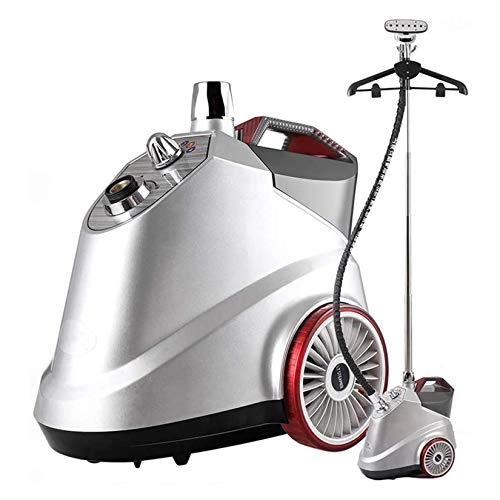 Garment Steamer - 2L 2000W 2-in-1