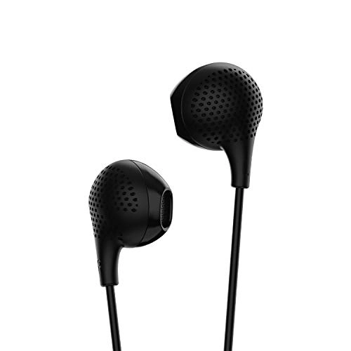 Bassheads 104 Wired Earbud