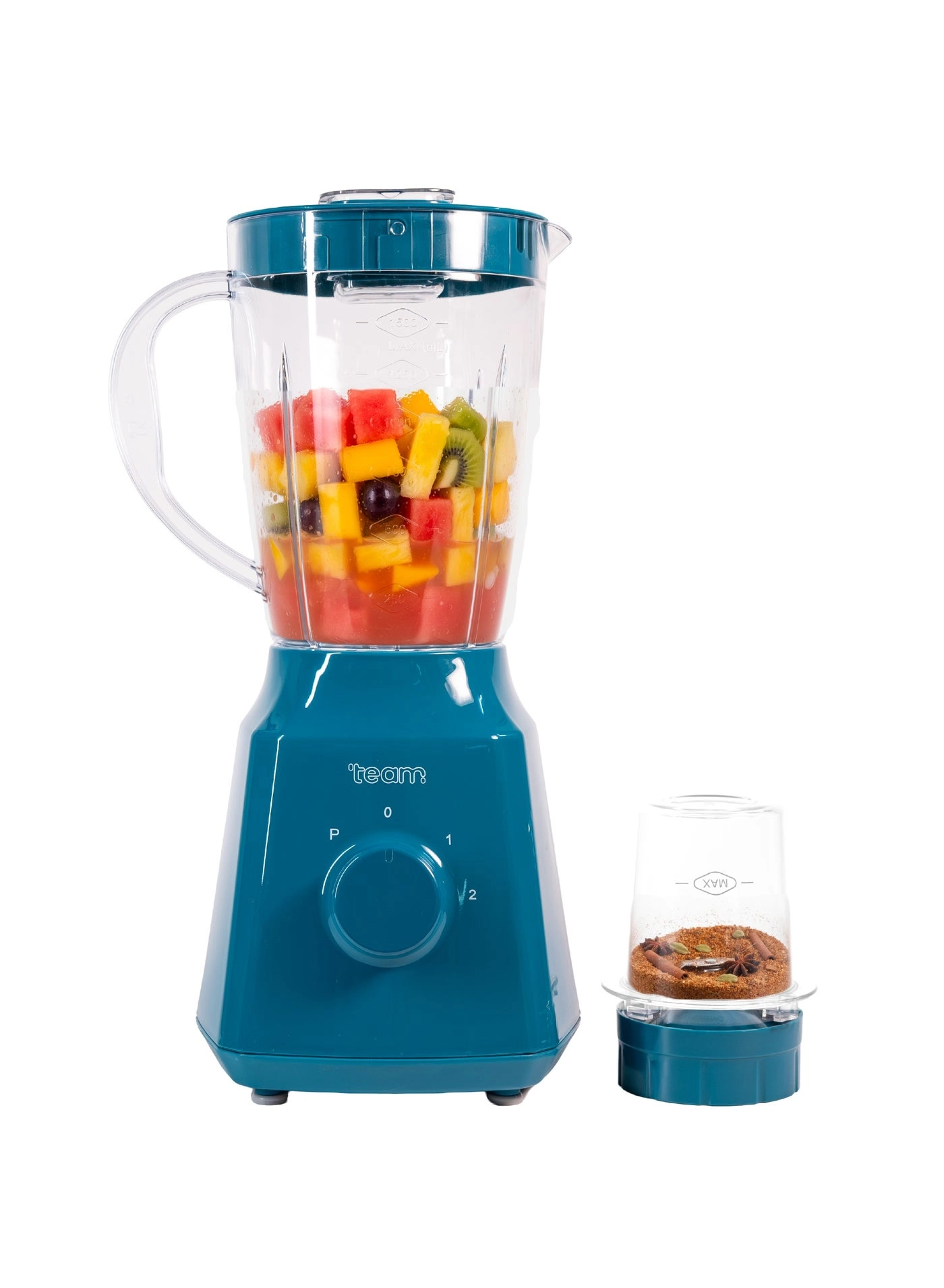 Team Group TM-2007 - 300–350W