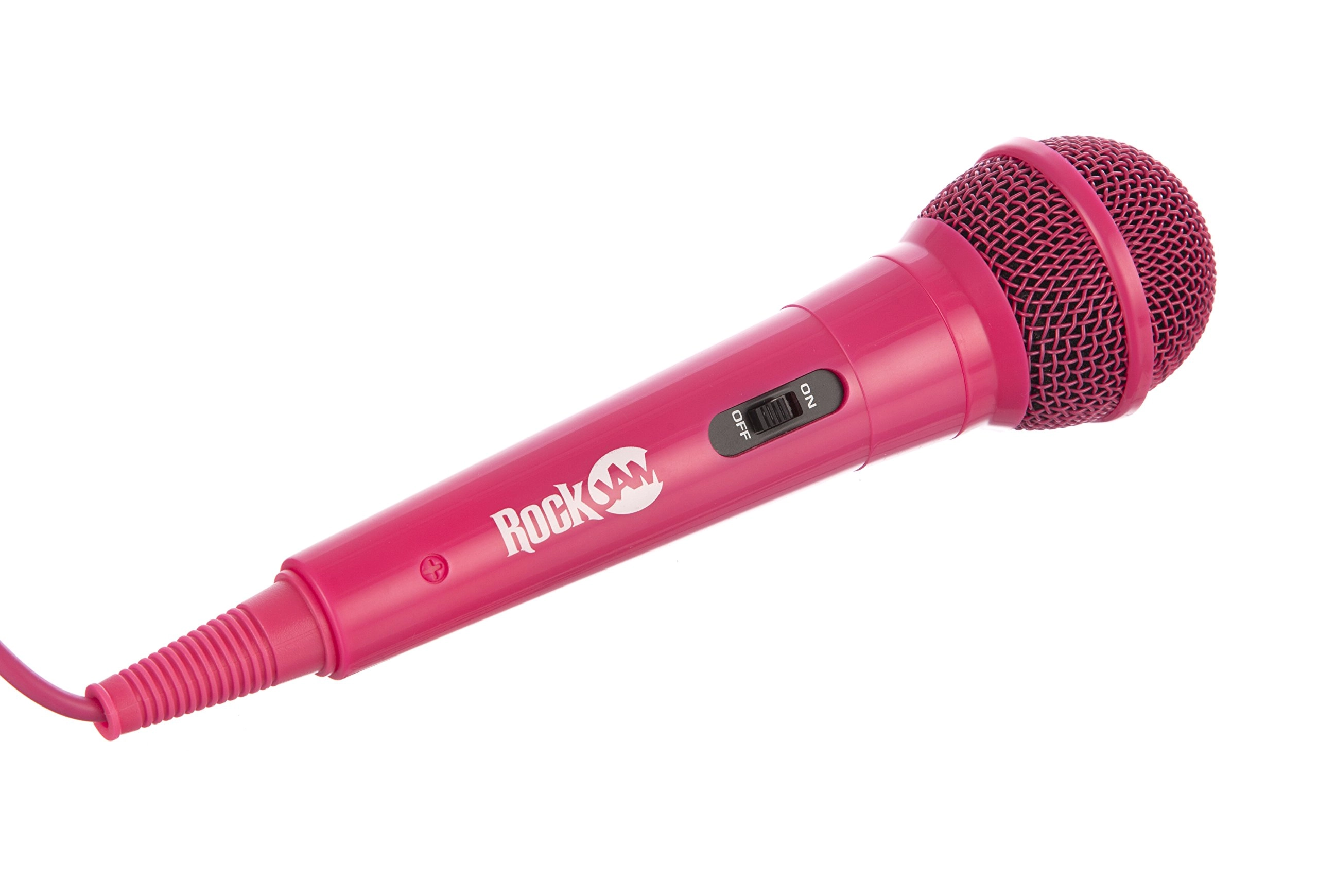 Level Mikrofon Wired Microphone 3 Metre Cable