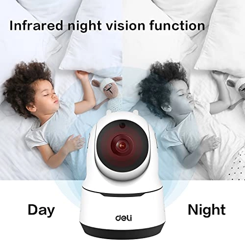 Security Camera 1080p