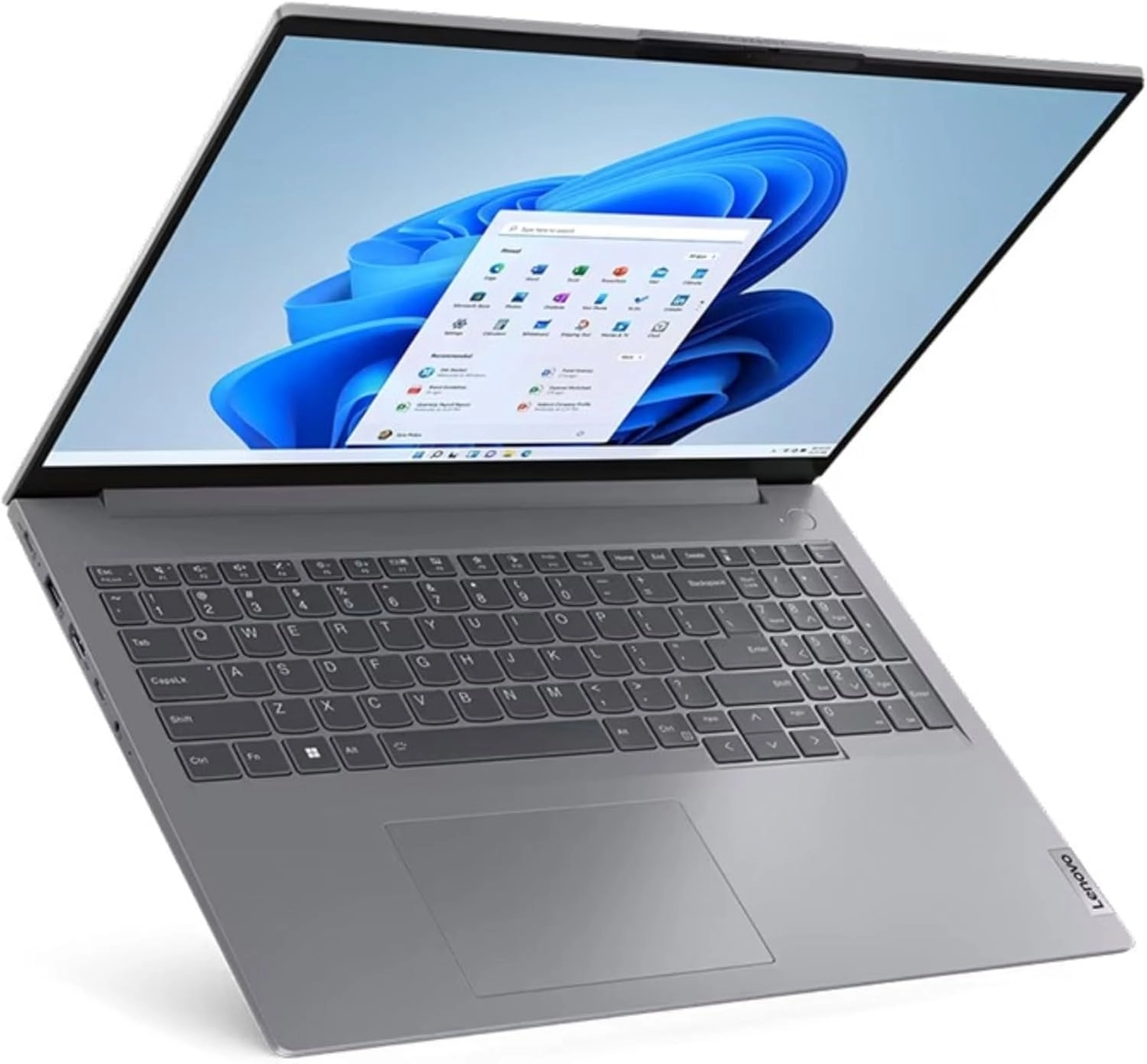 ThinkBook 16 G6 - 16'' i7-13700H 32GB DDR5 1TB PCIe SSD