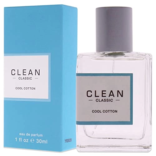 Cool Cotton Eau de Parfum 30ml
