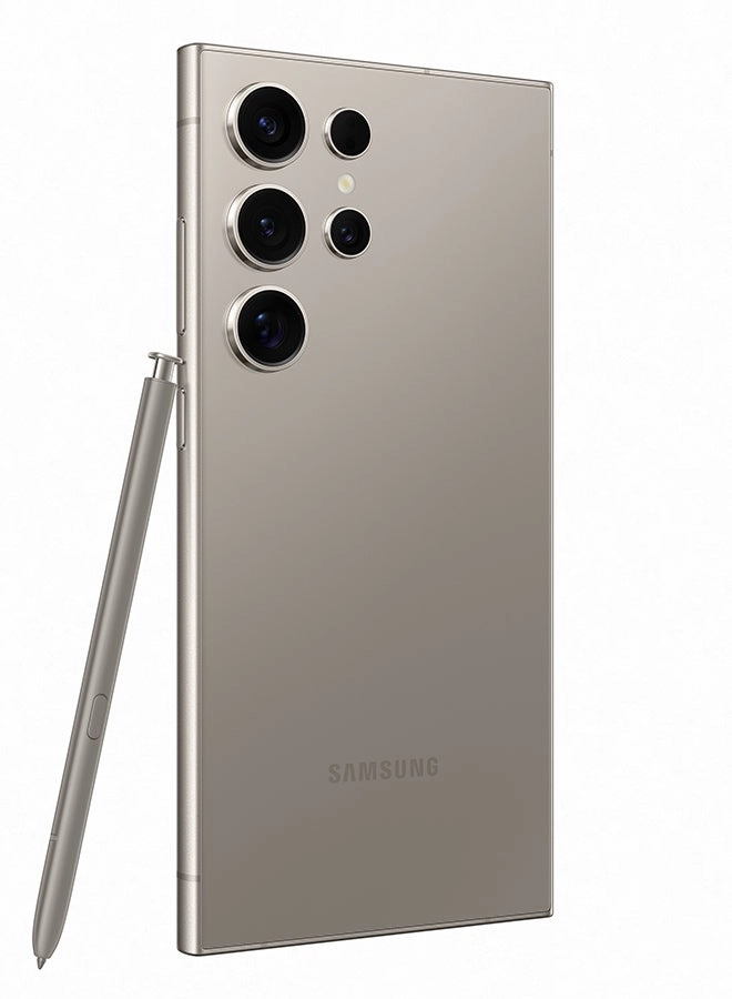 (Renewed) Galaxy S24 Ultra - 12 GB 512 GB