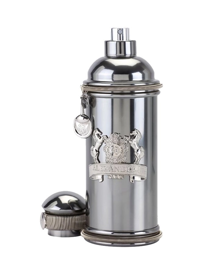 The Collector Argentic Eau de Parfum 100ml