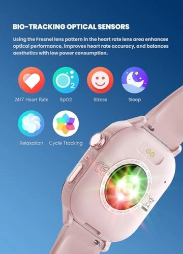 Sports Smartwatch
