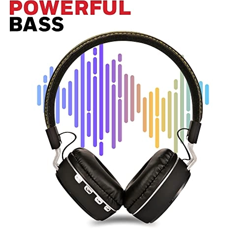 Moxie V10 Wireless Headphone