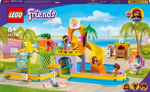 LEGO Friends Water Park (41720)