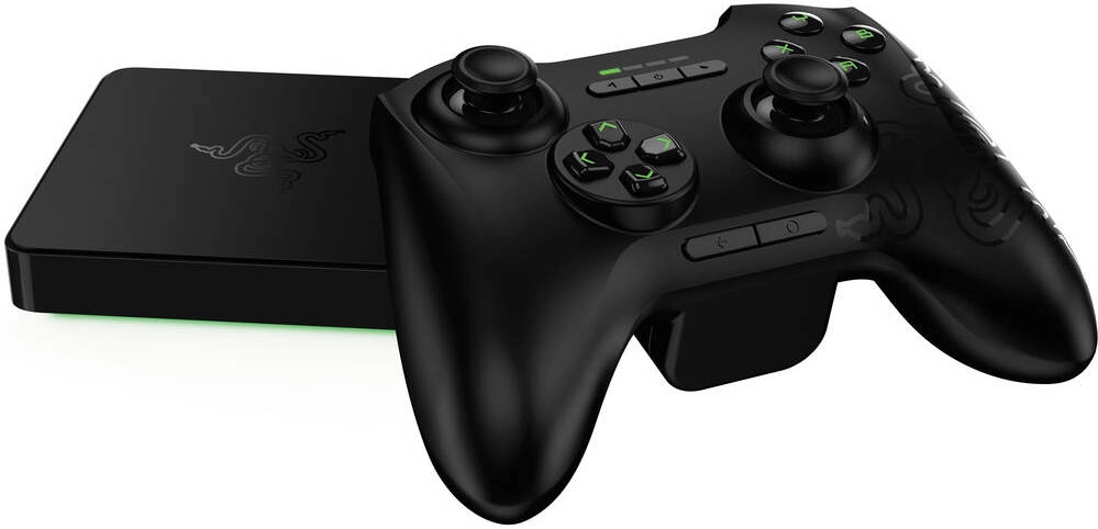 TransTech Forge TV - Full HD + Serval - Bluetooth