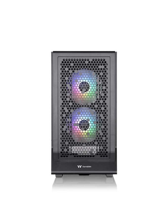 Ceres 330 - Tempered Glass Panel Mid Tower