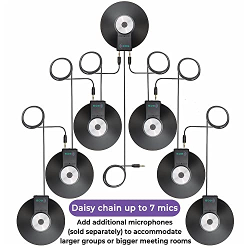 WordForum 3.5mm-Mini-Jack Microphone Bundle