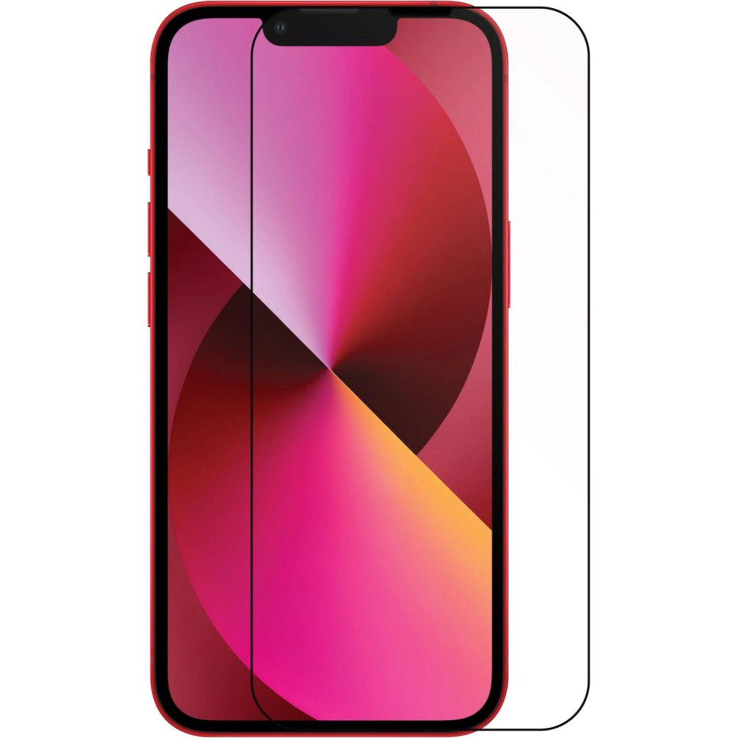 Smart HD Tempered Glass Screen Protector for iPhone 13 Pro/13