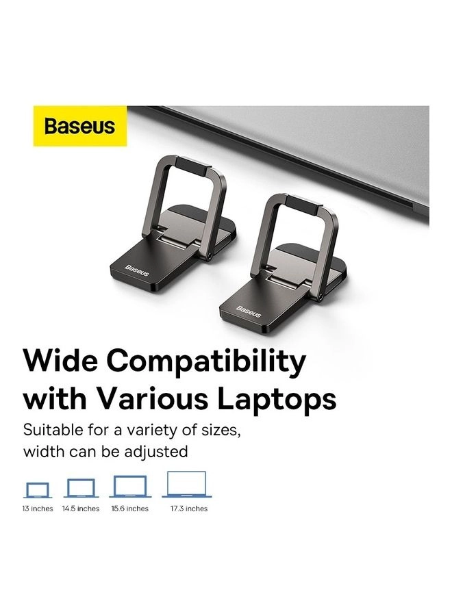 Slim Laptop Kickstand - 13-inch and larger