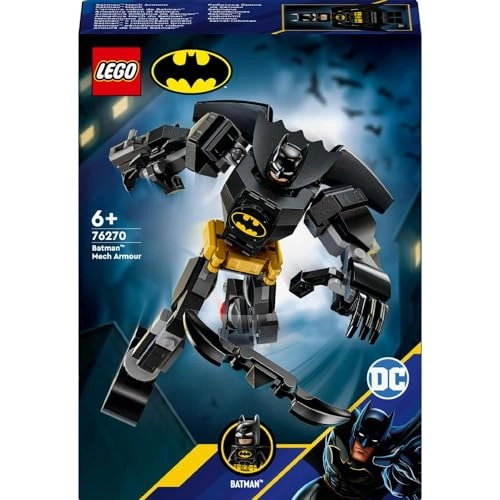 Batman Mech Armour (76270)