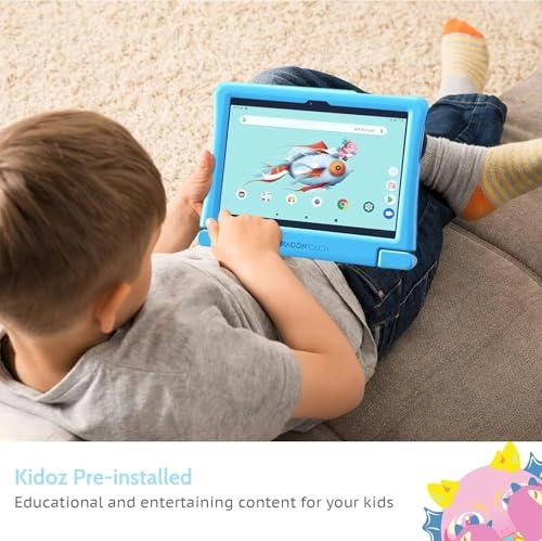 KidzPad Y88X 10 - 2GB 10 inch 32GB