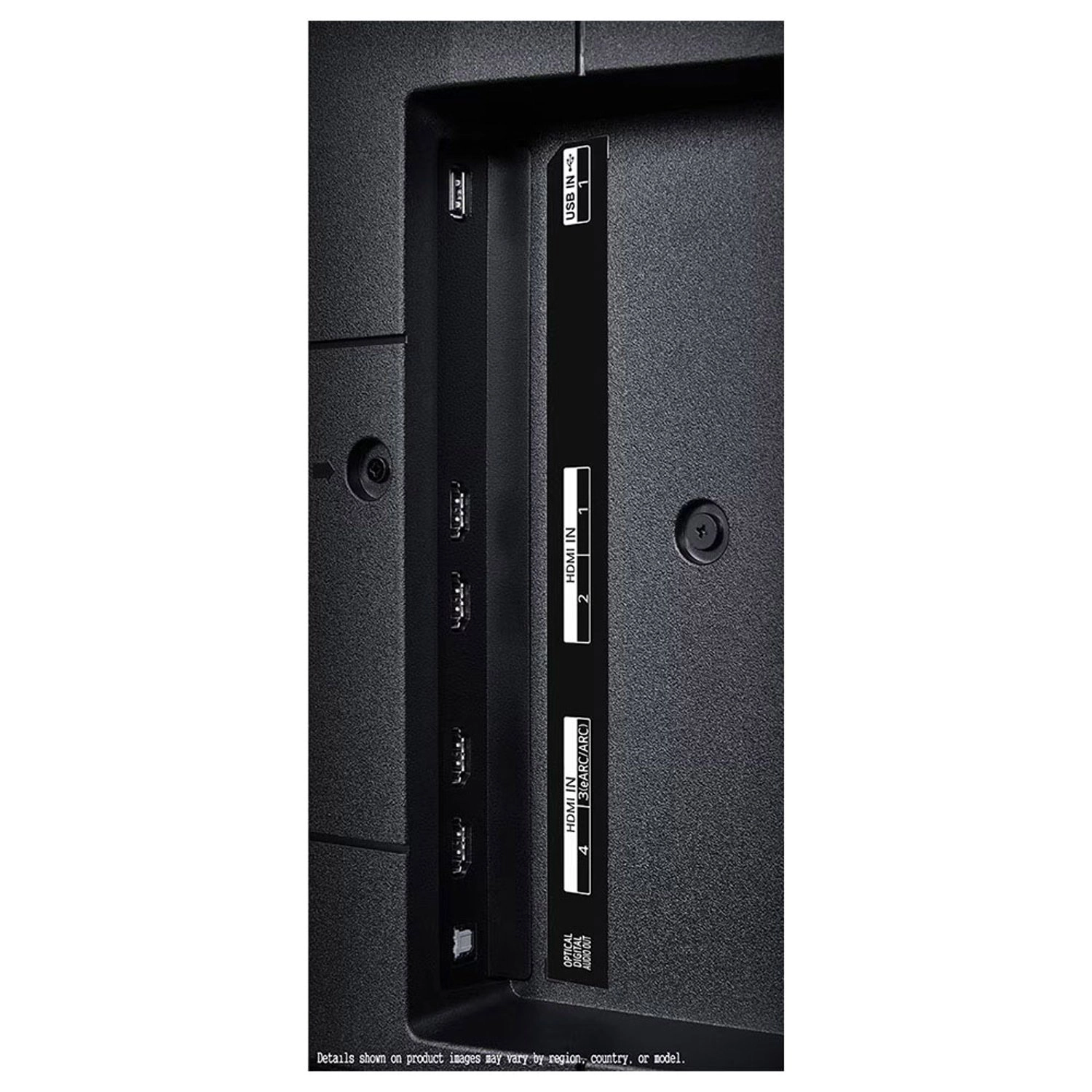 98UT90006LA - 98 inch