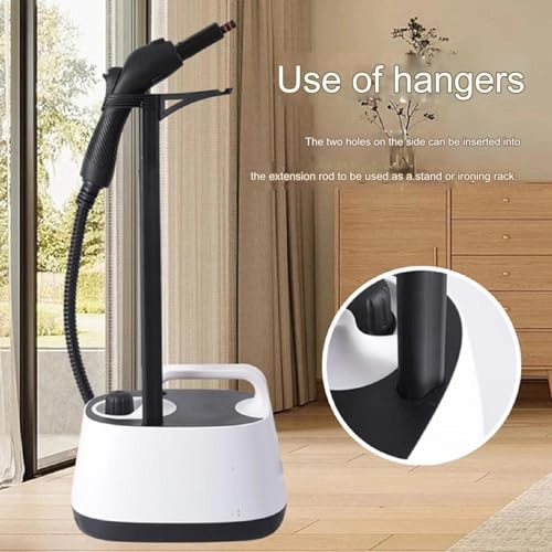 Steam Cleaner - 1.8 L