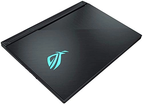 ROG Strix SCAR III G731GW-H6280T - 17.3'' Core i7 9750H 16GB DDR4 1000GB SSD