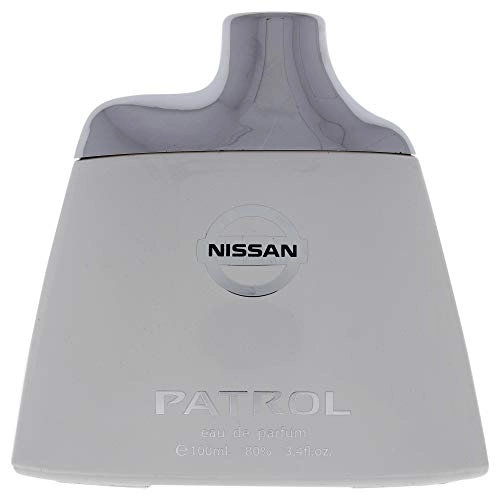 Patrol Eau de Parfum 100 ml