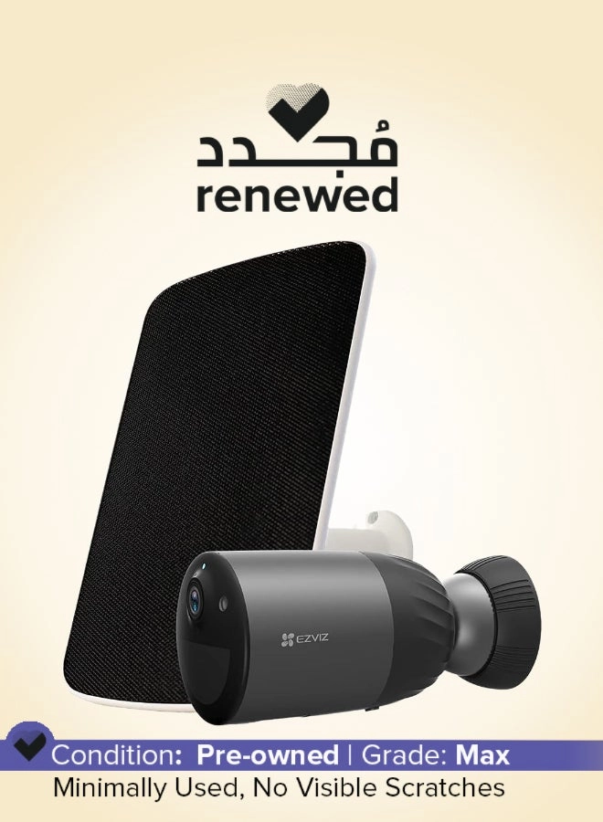 EZVIZ (Renewed) BC1C