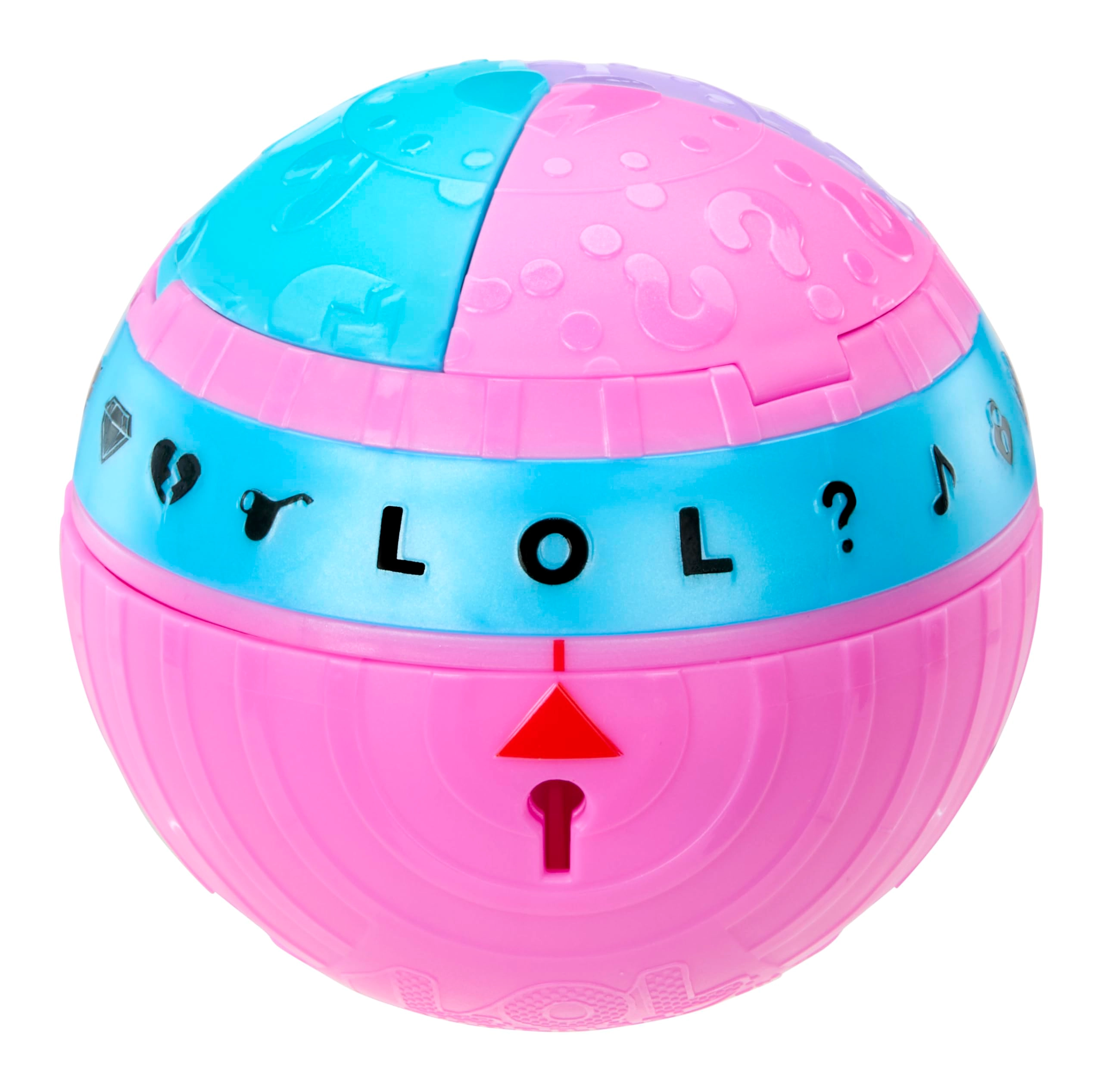 MGA Entertainment Eye Spy Tot + Eye Spy Sis + Eye Spy Pet