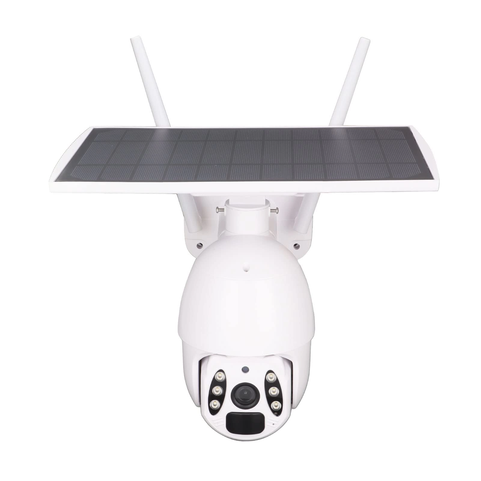 FIAVUS Pan Tilt Security Camera 1080P