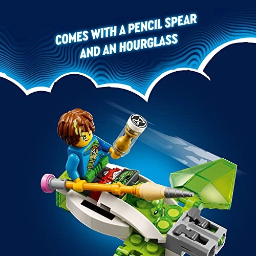 DREAMZzz Grimkeeper The Cage Monster (71455)