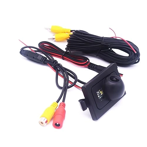 Car Reversing Camera - Night vision Wireless 628 x 586
