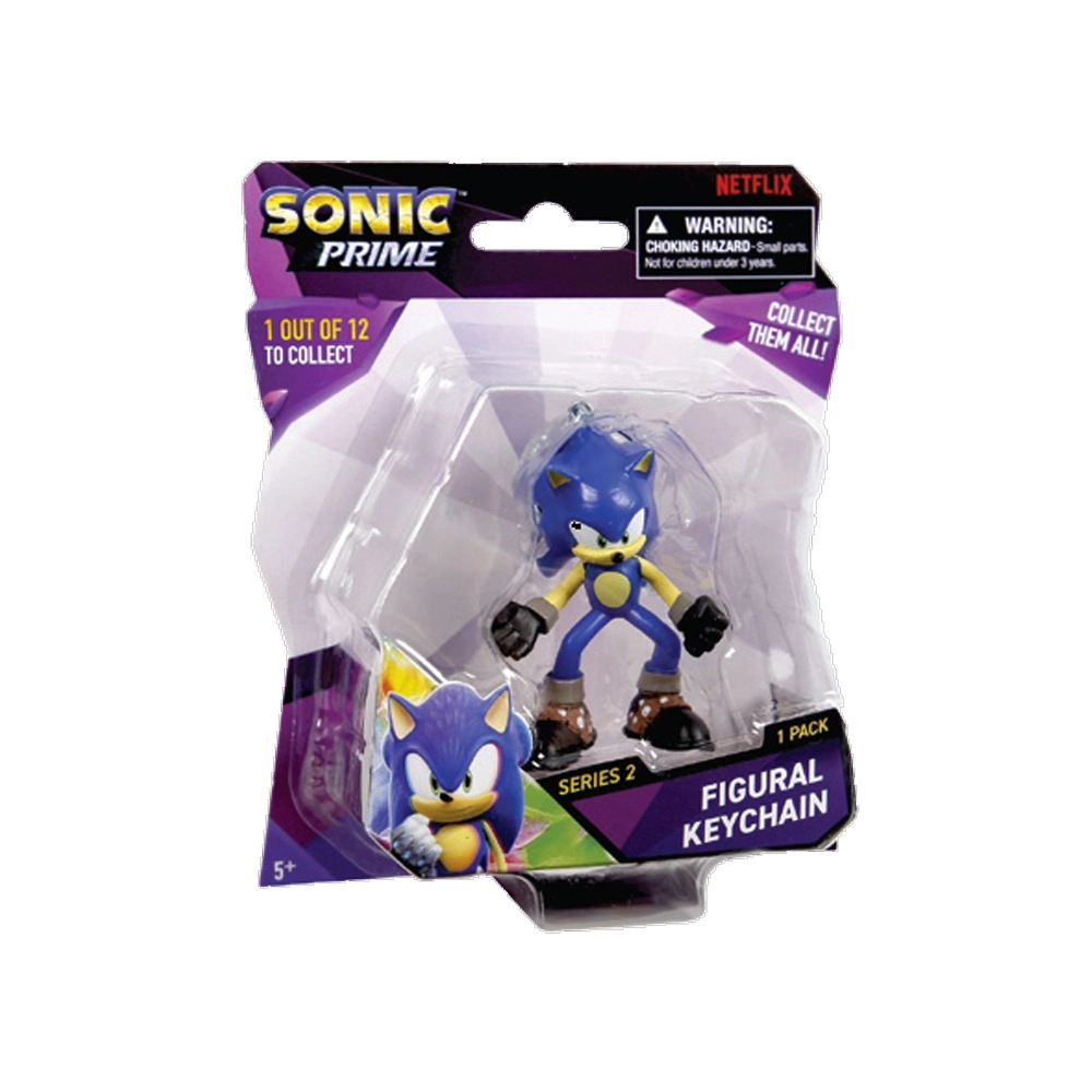PMI Sonic Figure