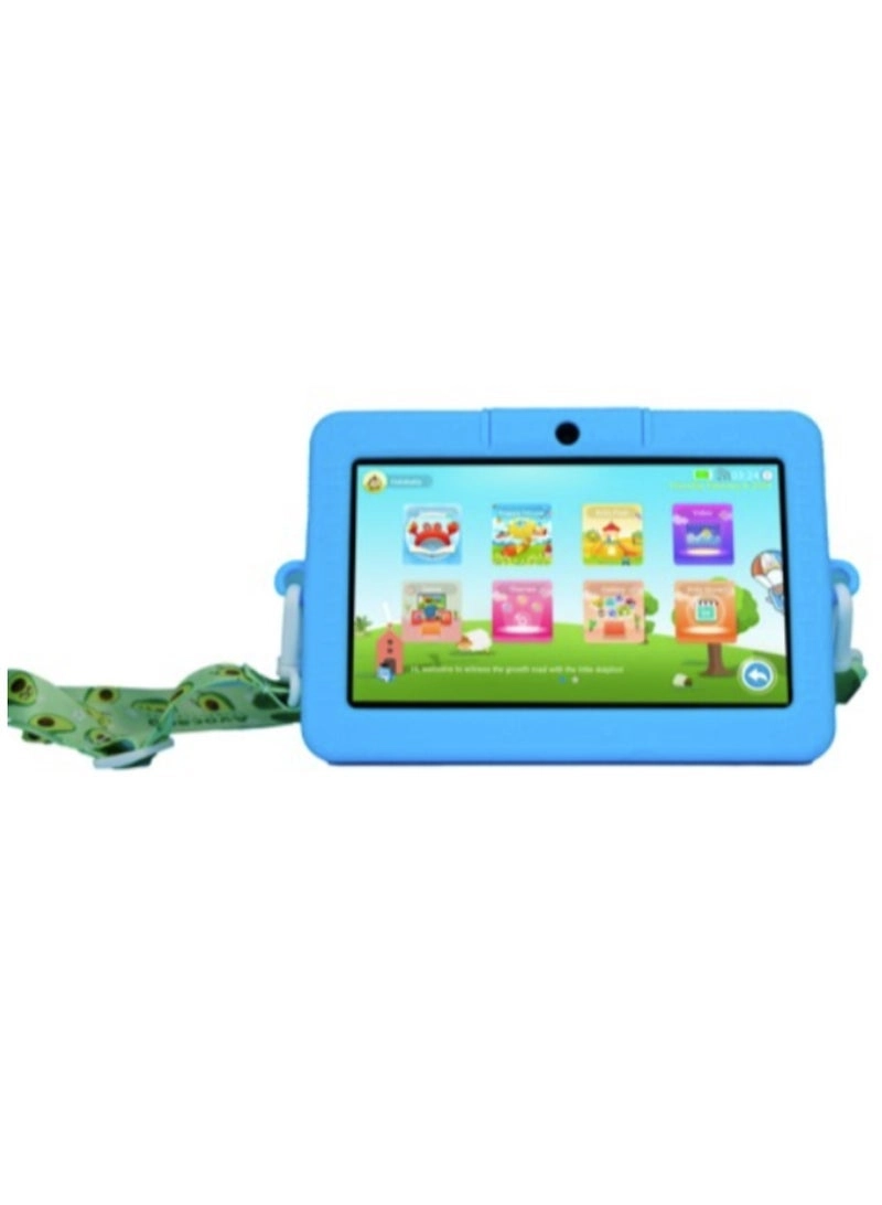 K2 Tablet - 4GB 7 Inch 128GB