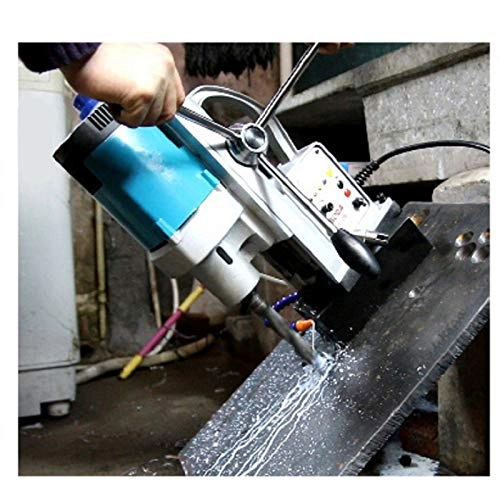 Magnetic Base Drilling Rig